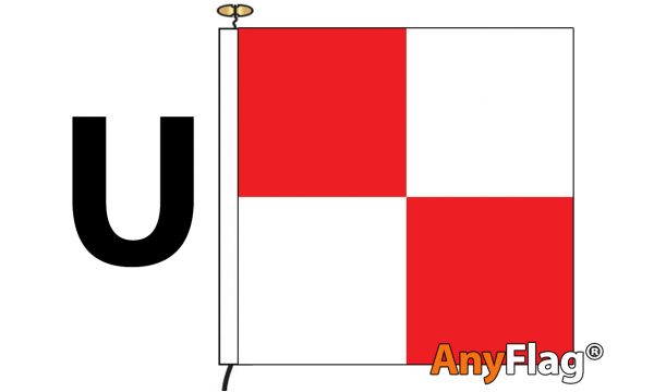 Signal Code U Flag (UNIFORM)